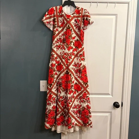 Hill House Davina Dress - Picture 2 of 5